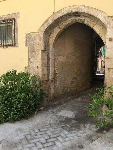 Ortigia Athena Apartment