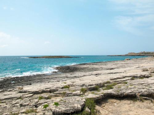 Ferienhaus Siracusa 120s