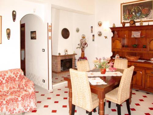 Ferienhaus Siracusa 120s