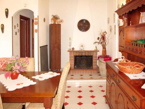 Ferienhaus Siracusa 120s