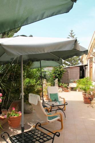 Ferienhaus Siracusa 120s