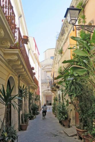 Ferienhaus Siracusa 120s