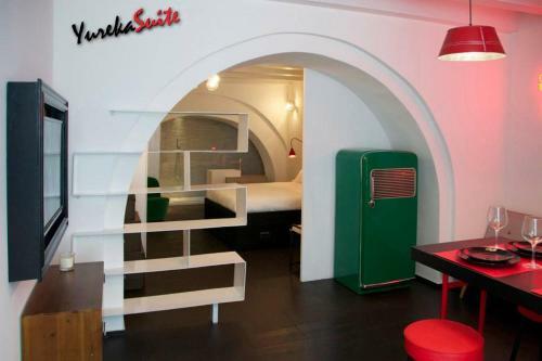 Yureka Suite