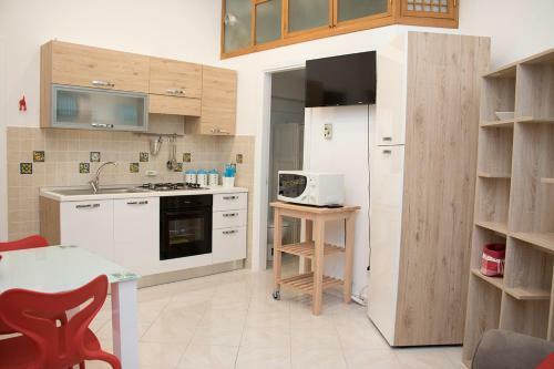 Apartamento Oikia