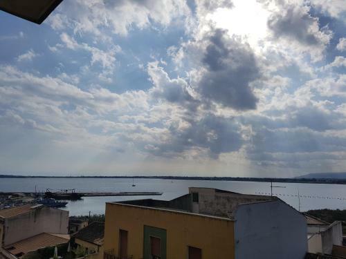 Apartamento Casa Dei Miei