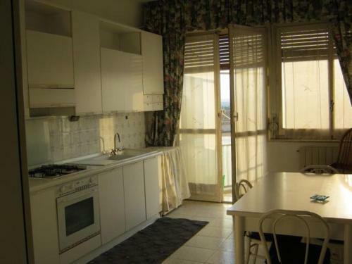 Apartamento Casa Dei Miei