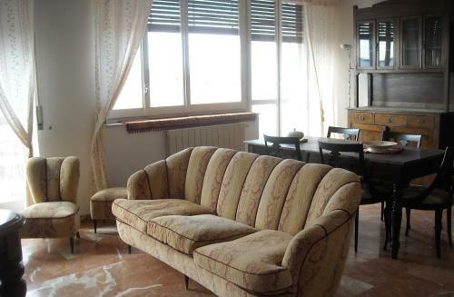 Apartamento Casa Dei Miei