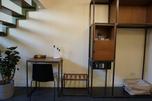 Bed & Breakfast Avolio Tailored Rooms