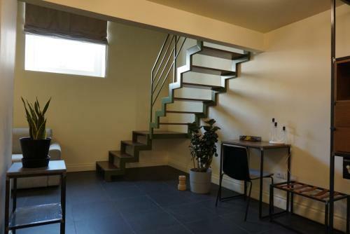 Bed & Breakfast Avolio Tailored Rooms