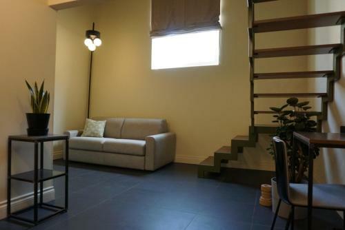 Bed & Breakfast Avolio Tailored Rooms