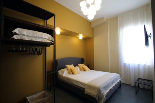 Bed & Breakfast Avolio Tailored Rooms