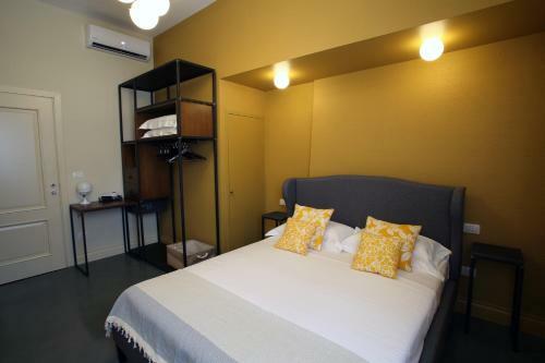 Bed & Breakfast Avolio Tailored Rooms