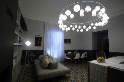 Bed & Breakfast Avolio Tailored Rooms