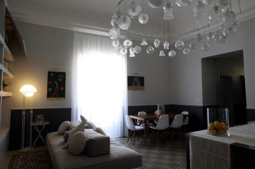Bed & Breakfast Avolio Tailored Rooms