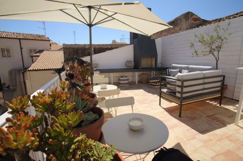 Bed & Breakfast Avolio Tailored Rooms