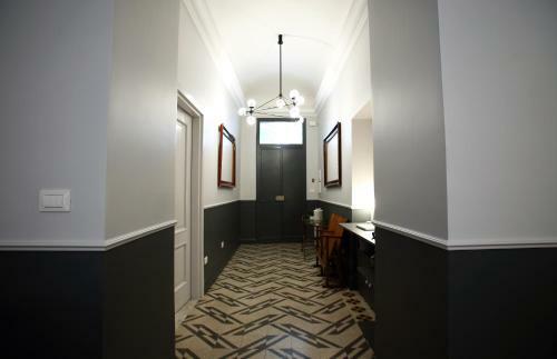 Bed & Breakfast Avolio Tailored Rooms