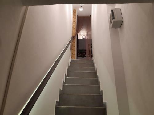 Apartamento Galena Charme Luxury Terrace