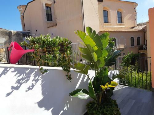 Apartamento Galena Charme Luxury Terrace