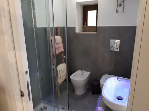 Apartamento Galena Charme Luxury Terrace