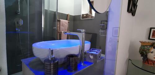 Apartamento Galena Charme Luxury Terrace