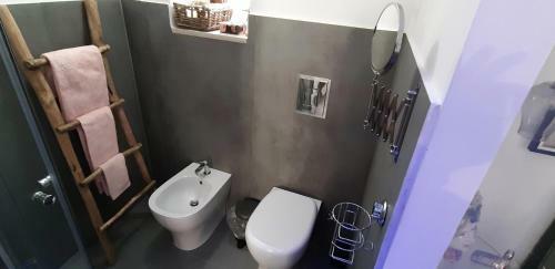 Apartamento Galena Charme Luxury Terrace
