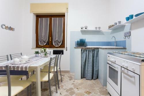 Ortigia Bridge Apartments