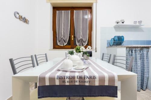 Ortigia Bridge Apartments