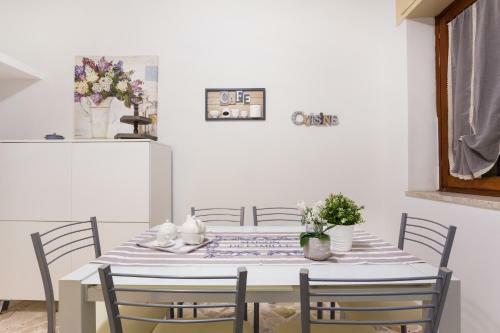 Ortigia Bridge Apartments
