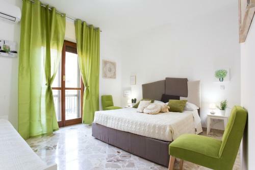 Ortigia Bridge Apartments