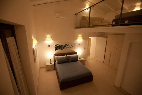 Hostal Italiana Resort Maniace
