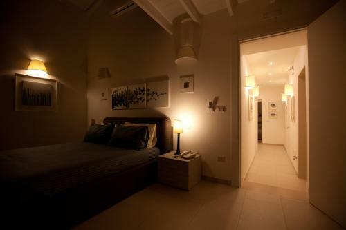 Hostal Italiana Resort Maniace