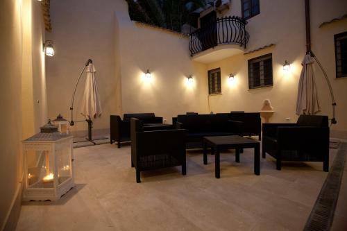 Hostal Italiana Resort Maniace