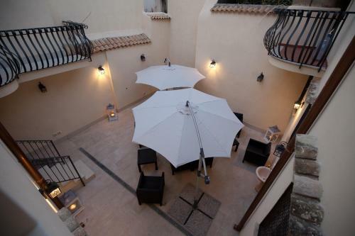 Hostal Italiana Resort Maniace