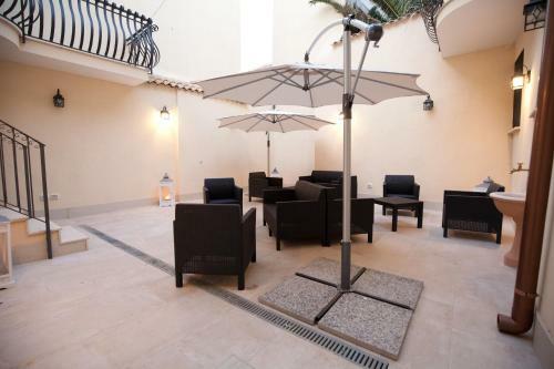 Hostal Italiana Resort Maniace
