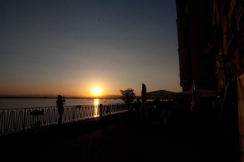 Hostal Italiana Resort Maniace