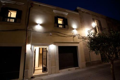 Hostal Italiana Resort Maniace