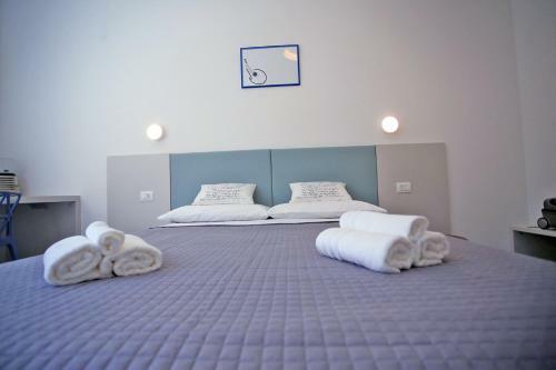 Mandolino Apartment