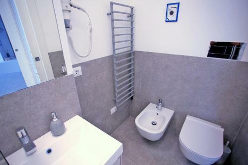 Mandolino Apartment