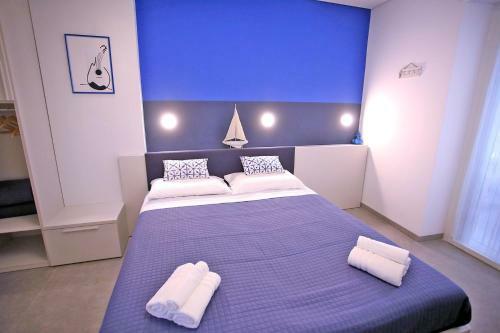Mandolino Apartment