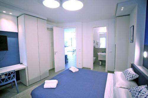 Mandolino Apartment
