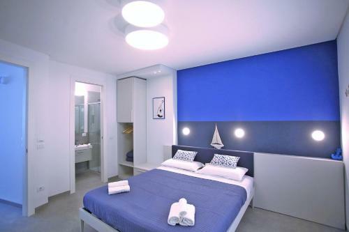 Mandolino Apartment