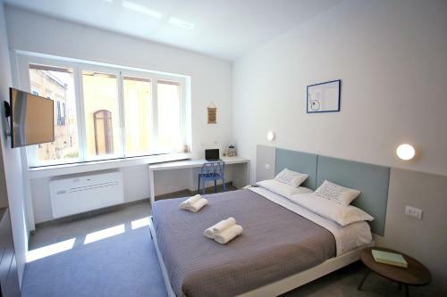 Mandolino Apartment