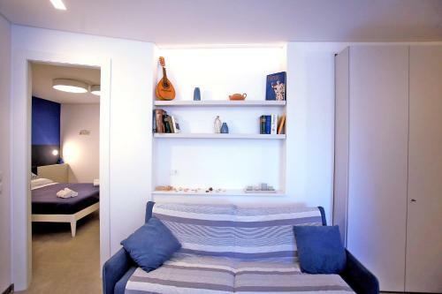 Mandolino Apartment