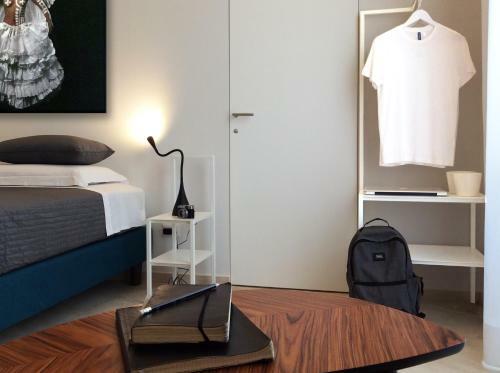 Apartamento Re Federico Boutique Hotel
