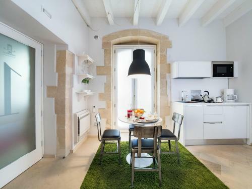 Apartamento Re Federico Boutique Hotel
