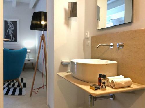 Apartamento Re Federico Boutique Hotel