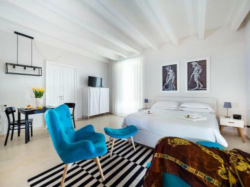 Apartamento Re Federico Boutique Hotel