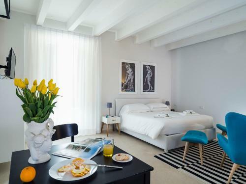 Apartamento Re Federico Boutique Hotel