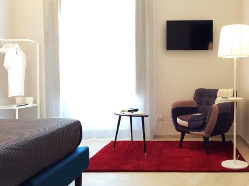 Apartamento Re Federico Boutique Hotel