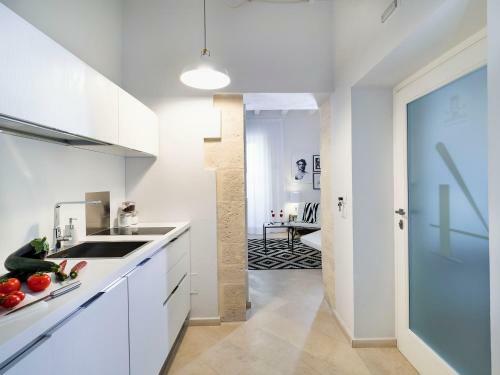 Apartamento Re Federico Boutique Hotel
